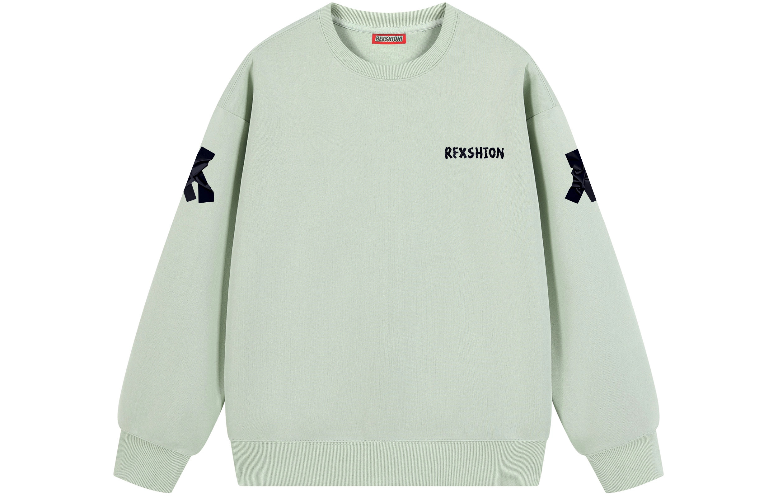 REXSHION Logo