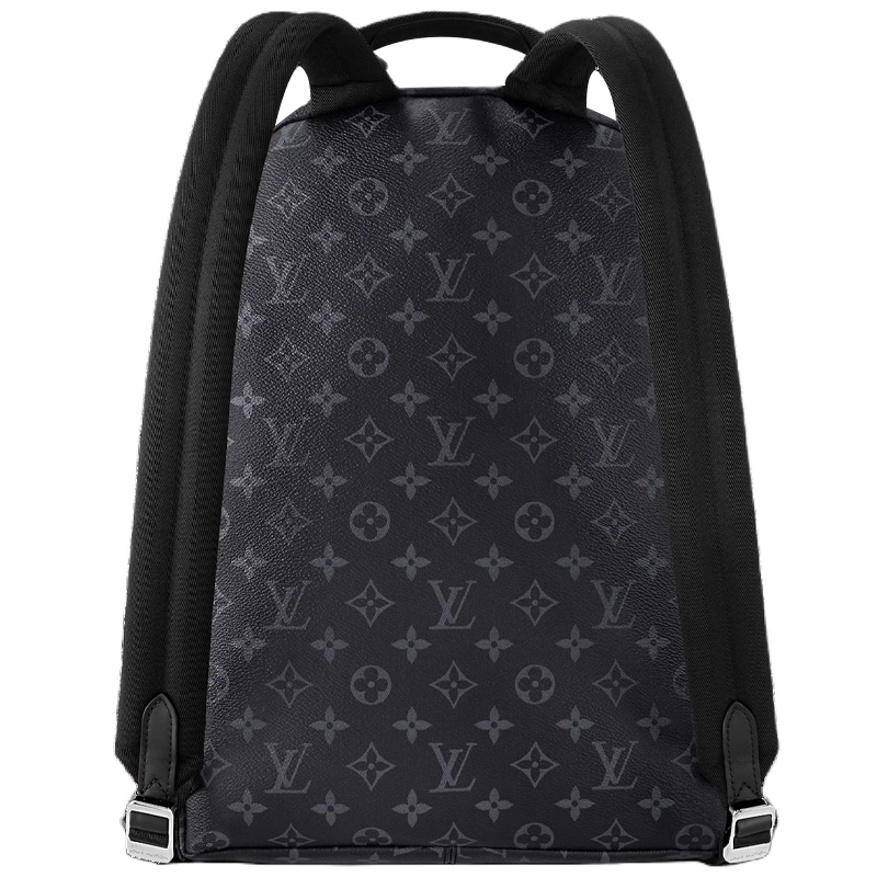 LOUIS VUITTON Discovery Logo