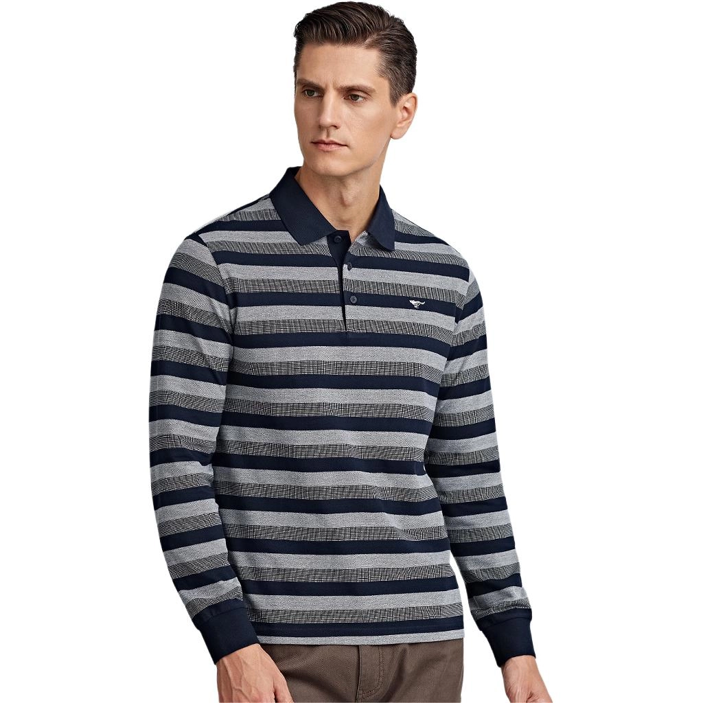 SEPTWOLVES Polo