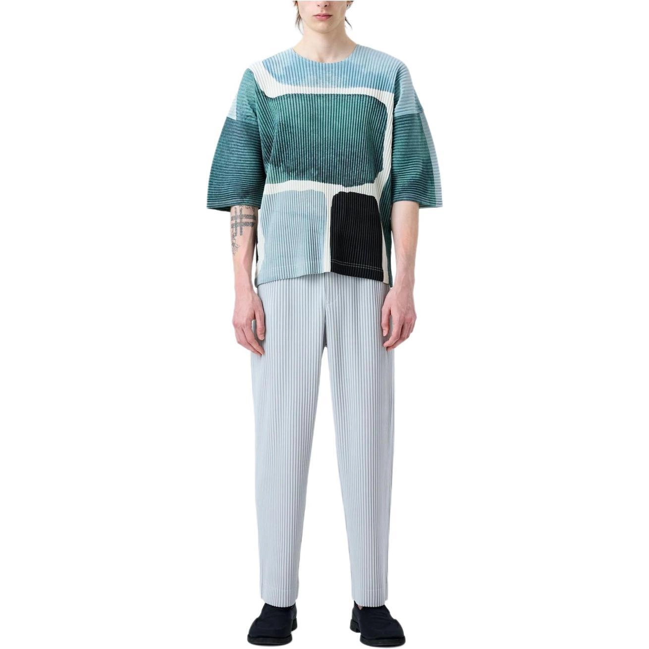 ISSEY MIYAKE T