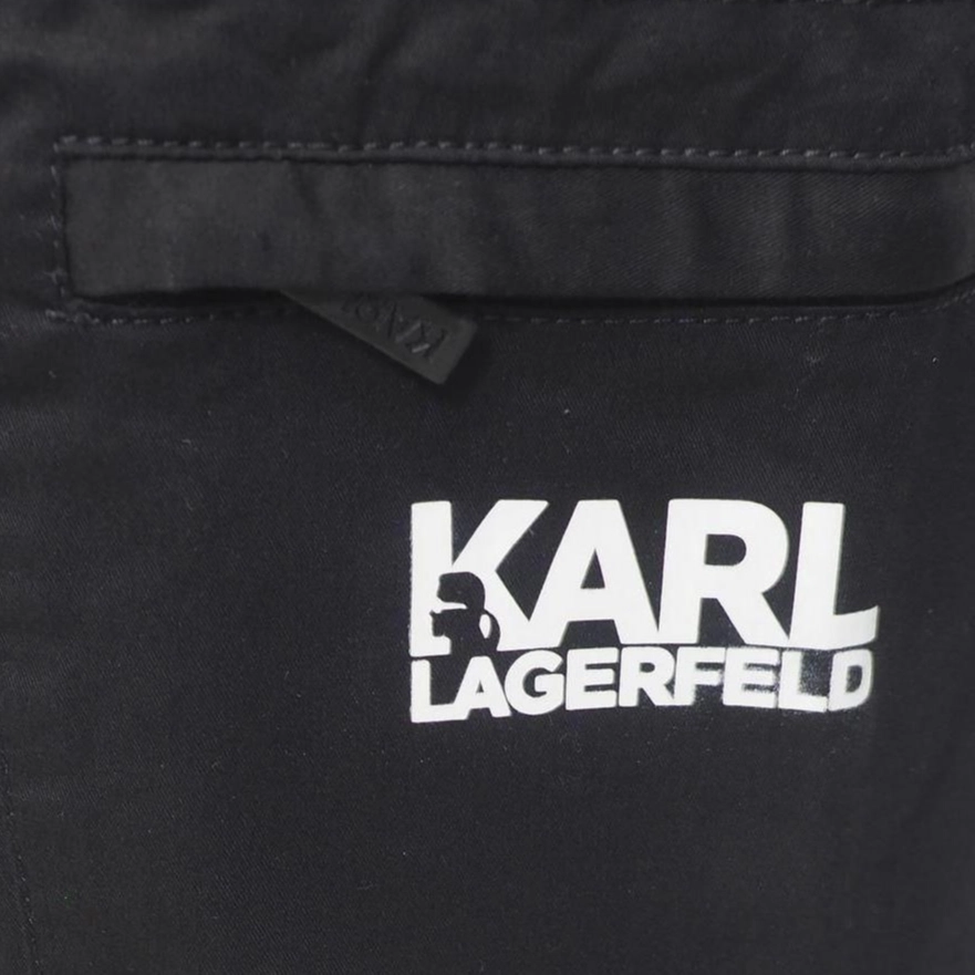 KARL LAGERFELD