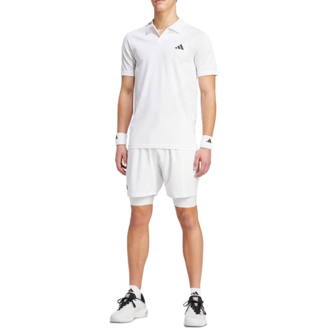 adidas logoPolo