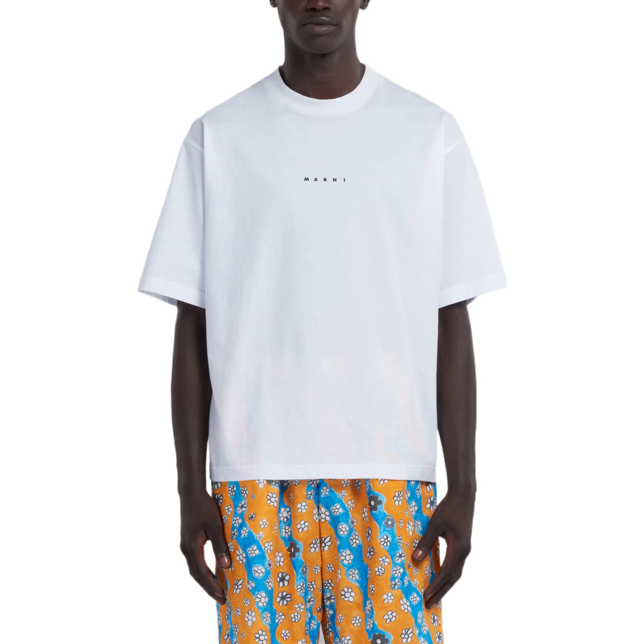 MARNI SS22 T