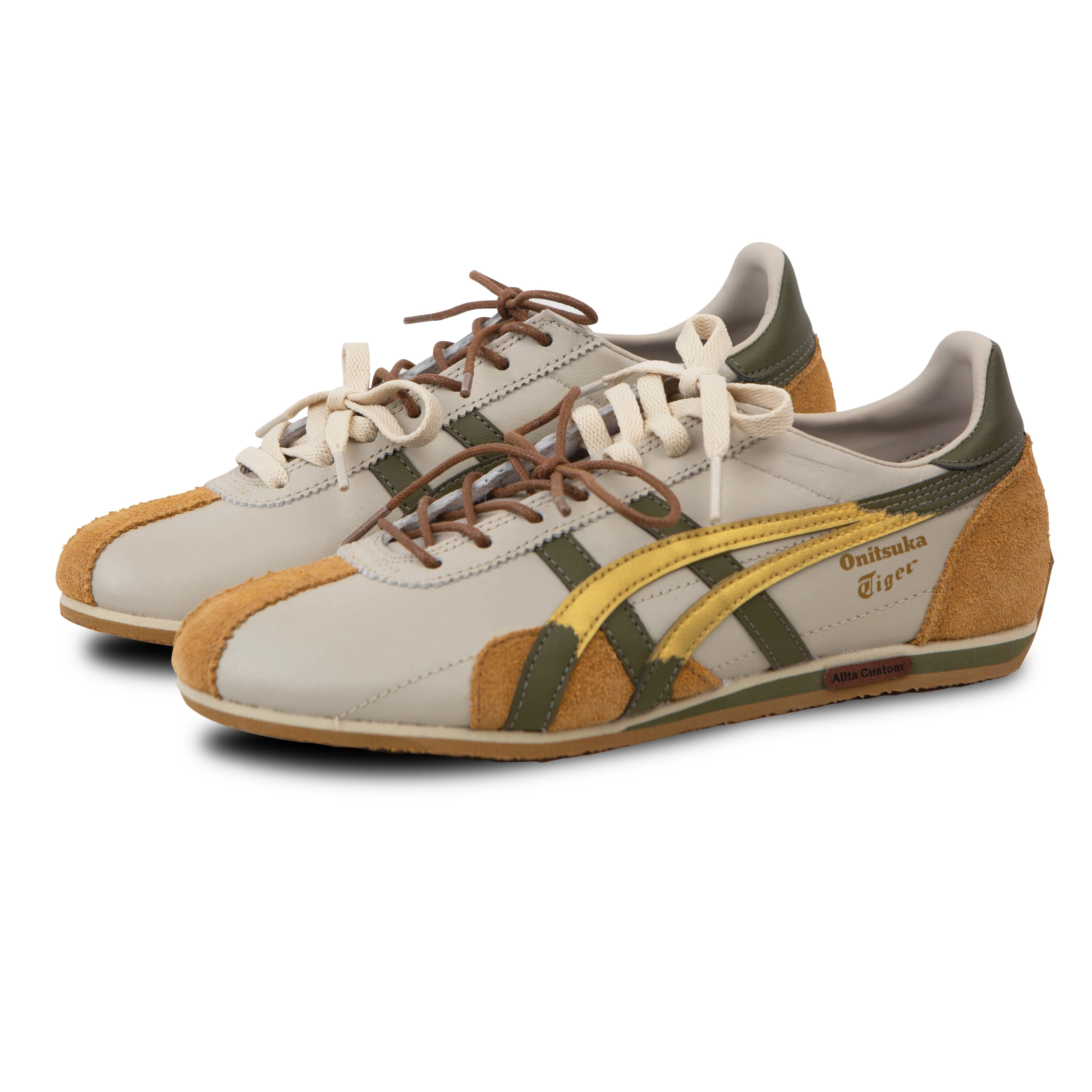 Onitsuka Tiger Runspark Y2K