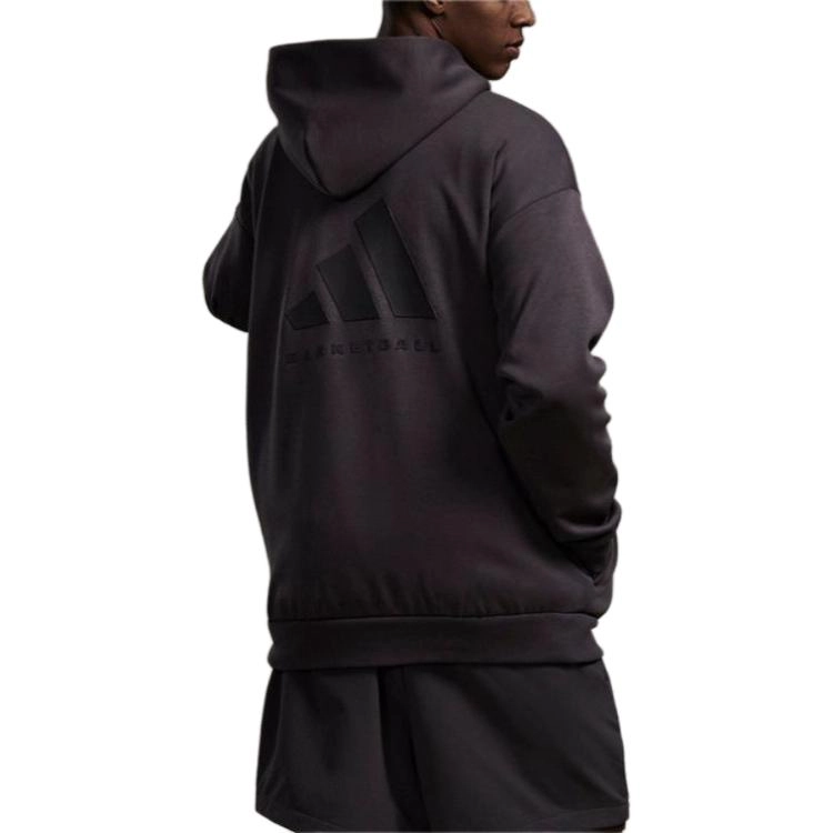 adidas THE 2024 COLLECTION CHAPTER 02 Logo