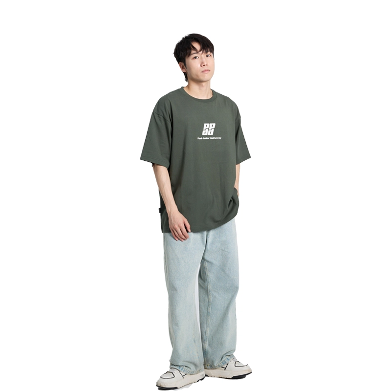 PJ's Vigor LogoT