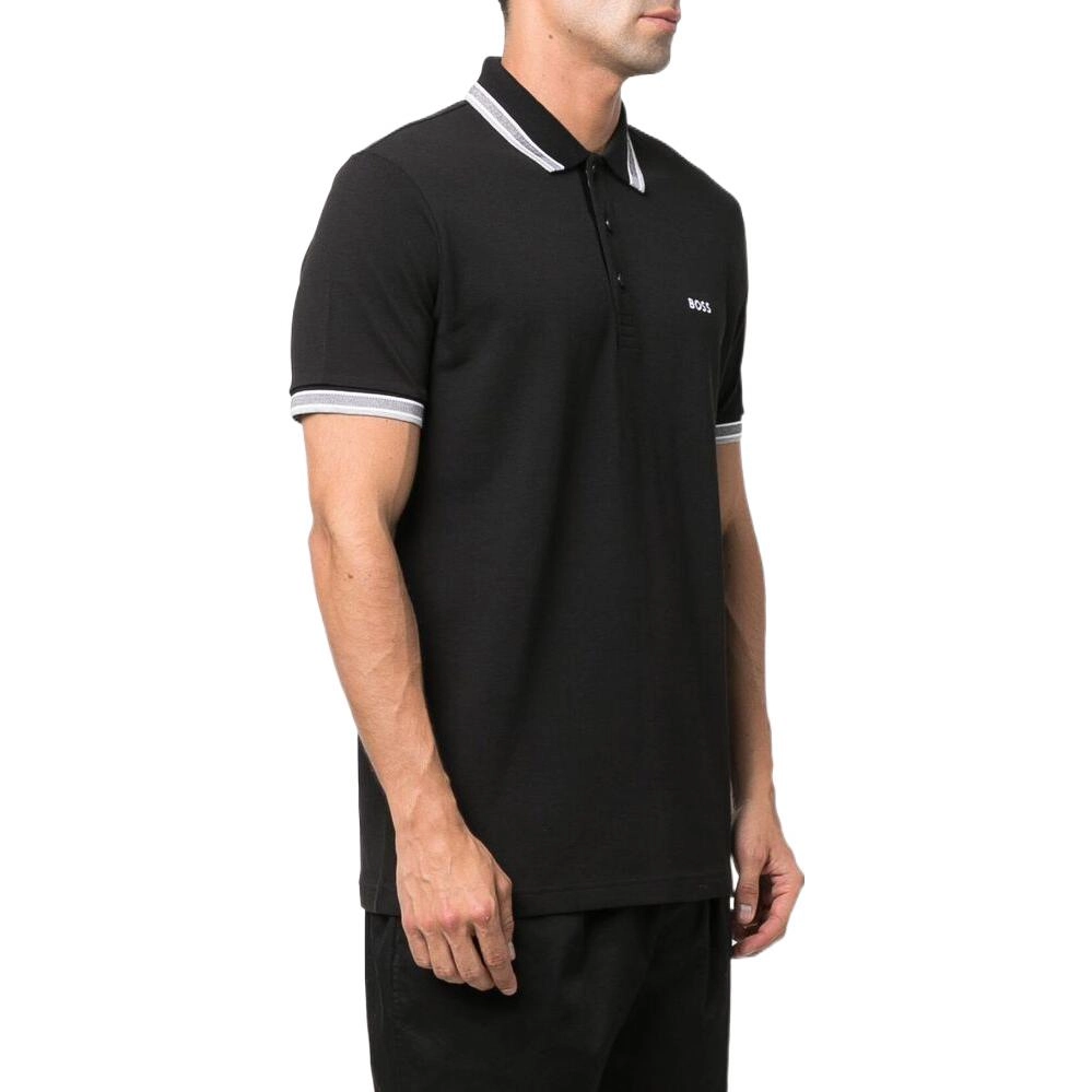 HUGO BOSS LogoPolo