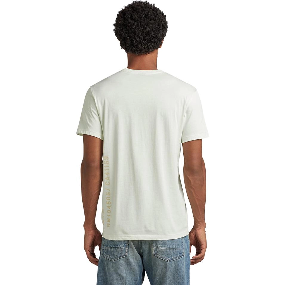 G-STAR RAW logoT
