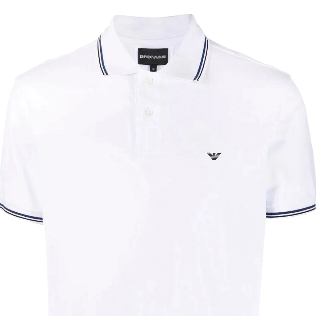 EMPORIO ARMANI FW21 LogoPolo