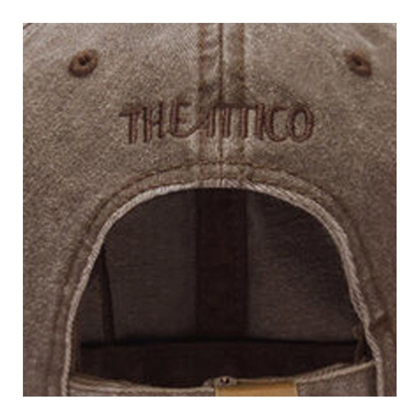 The Attico Logo
