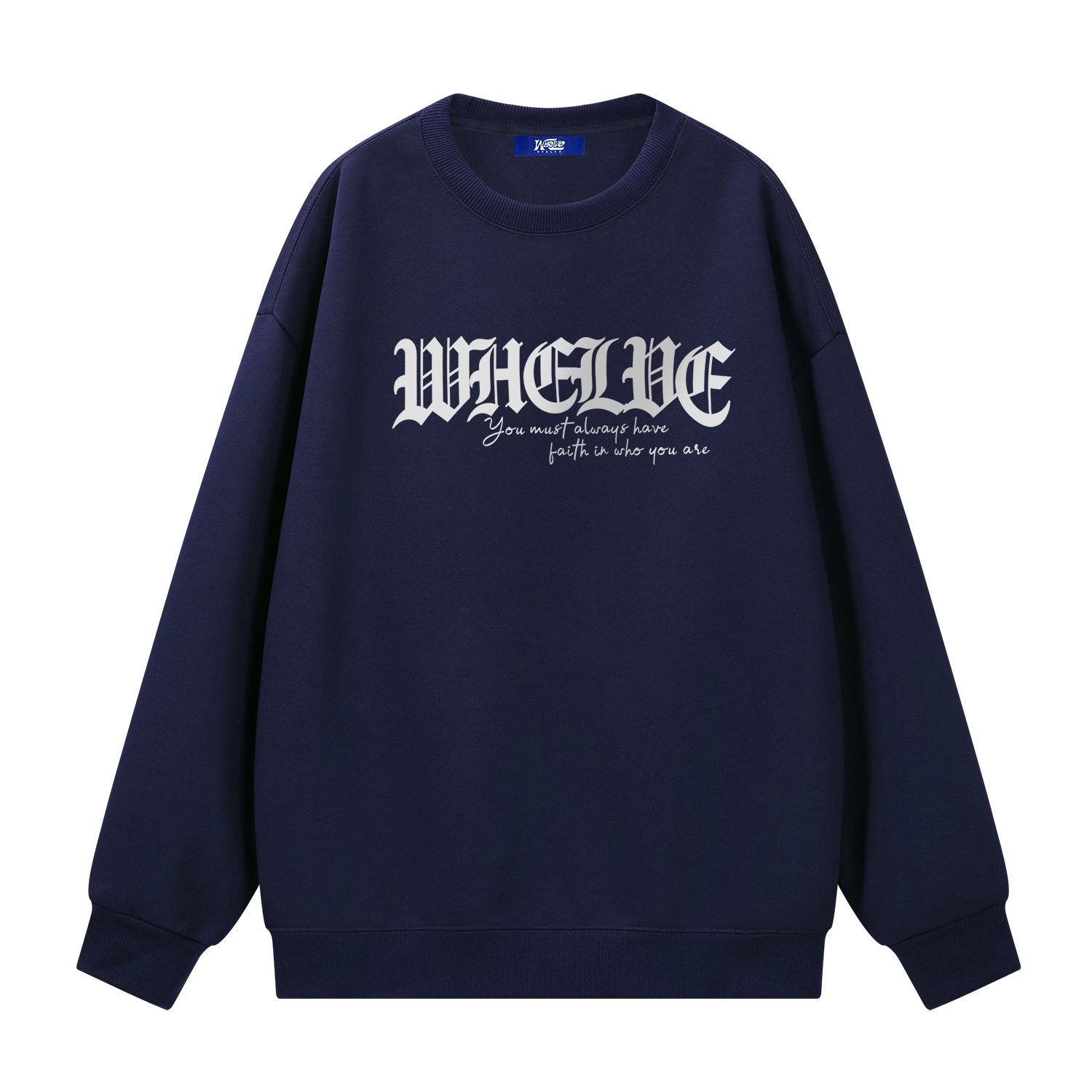 WHELVE T