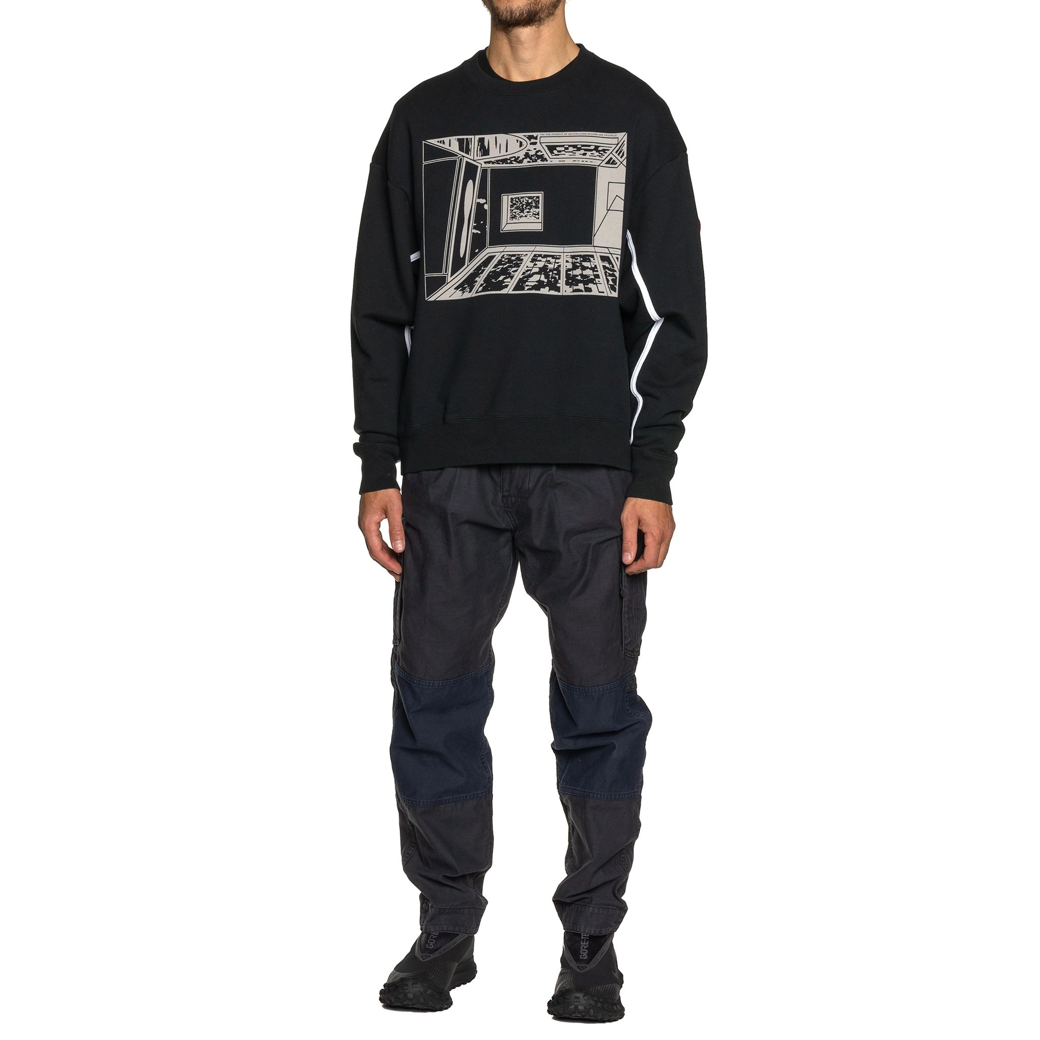 Cav Empt
