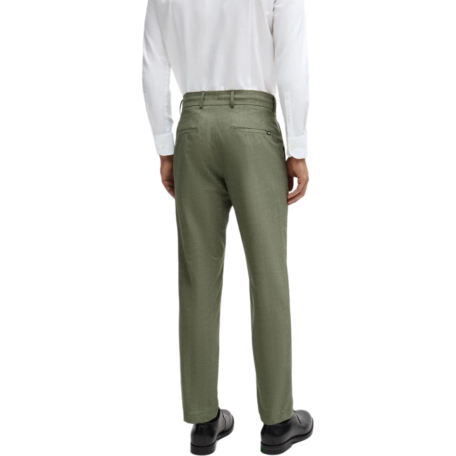 HUGO BOSS SS24