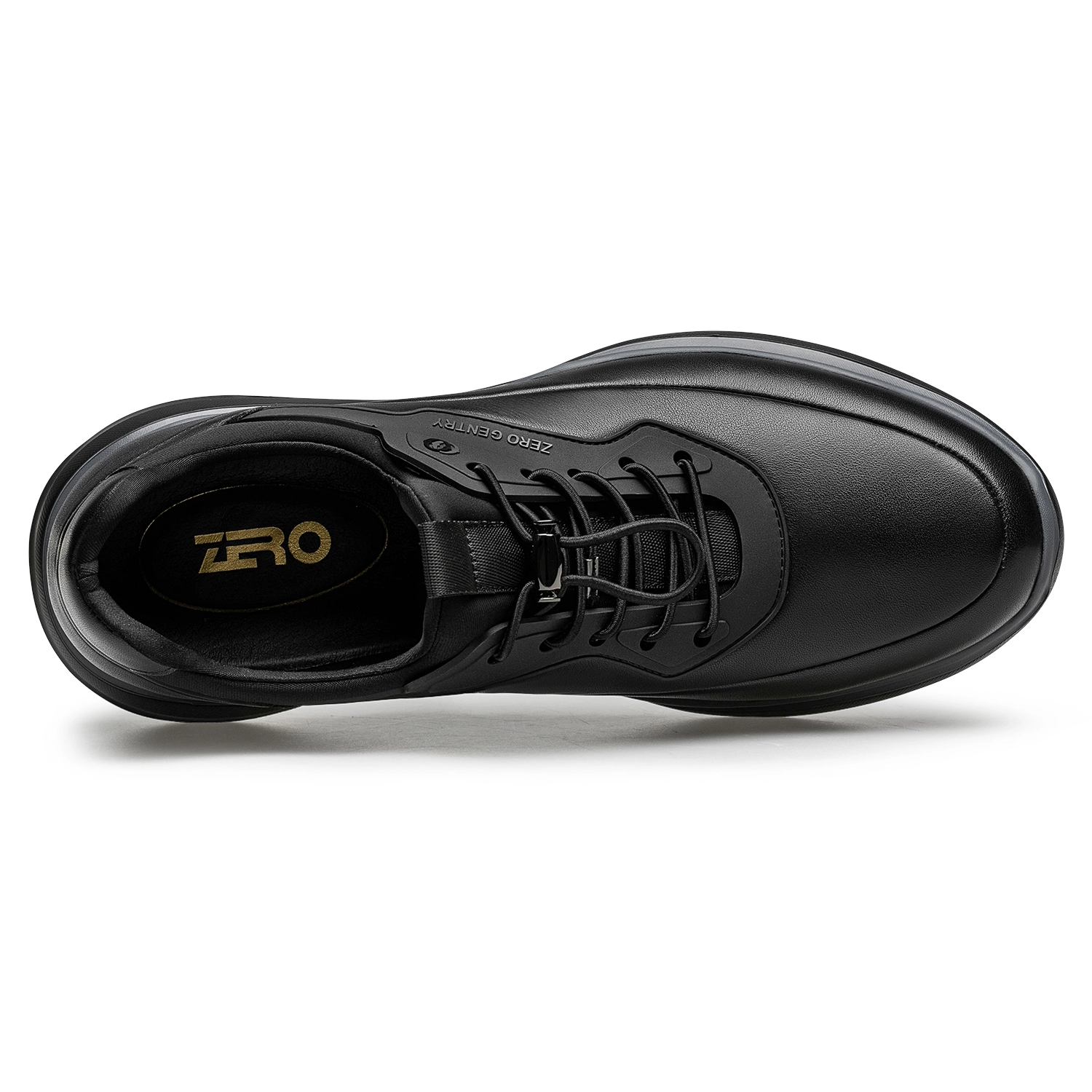 ZRO EPR