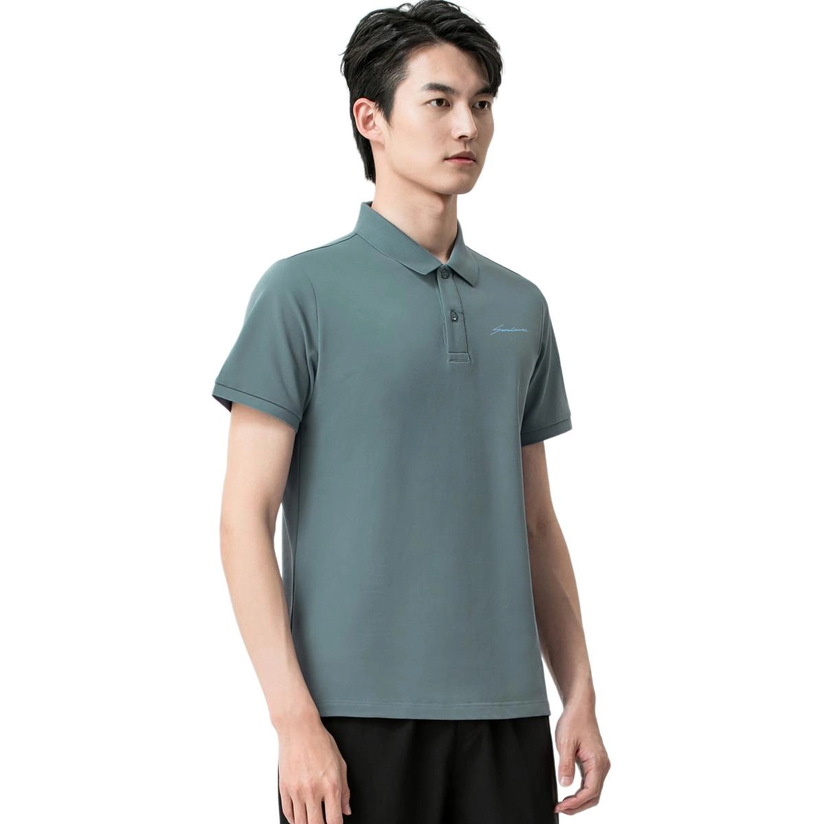 SUNDANCE 5A Polo