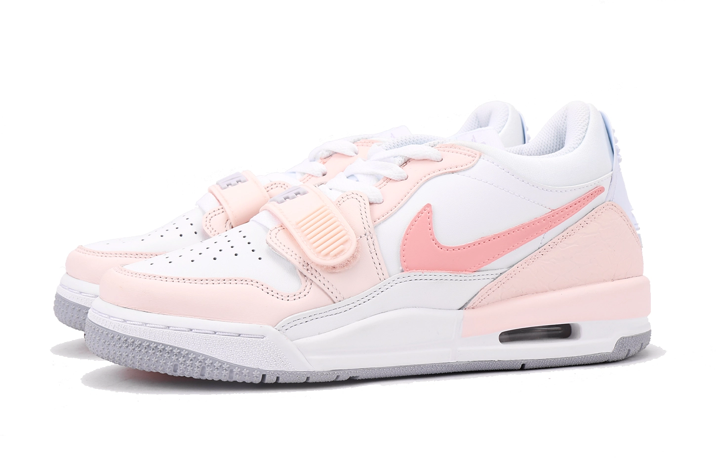 Jordan Legacy 312 vibe GS