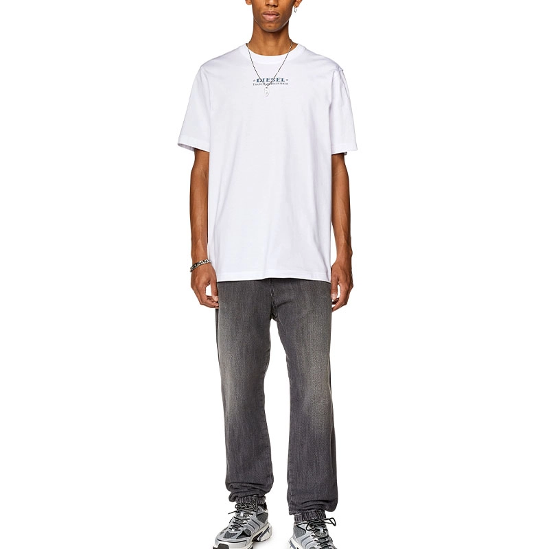 DIESEL SS23 LogoT