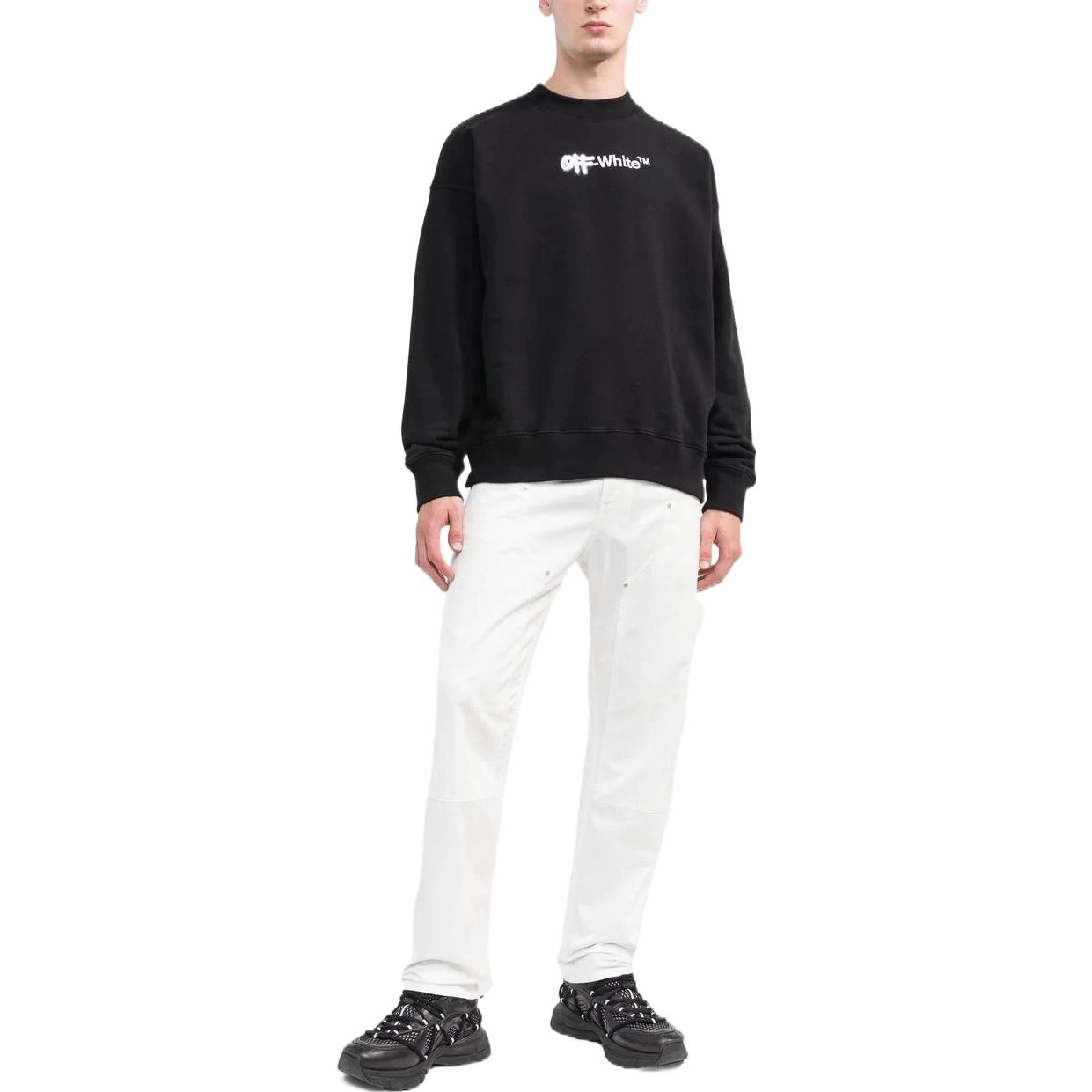 OFF-WHITE FW22 Logo