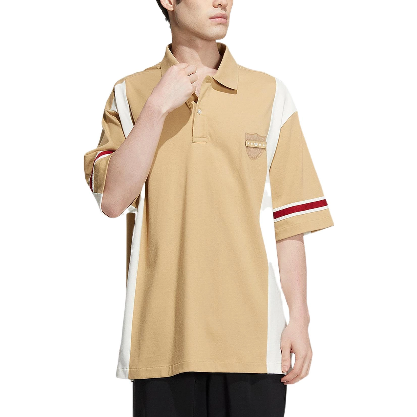 adidas originals Polo