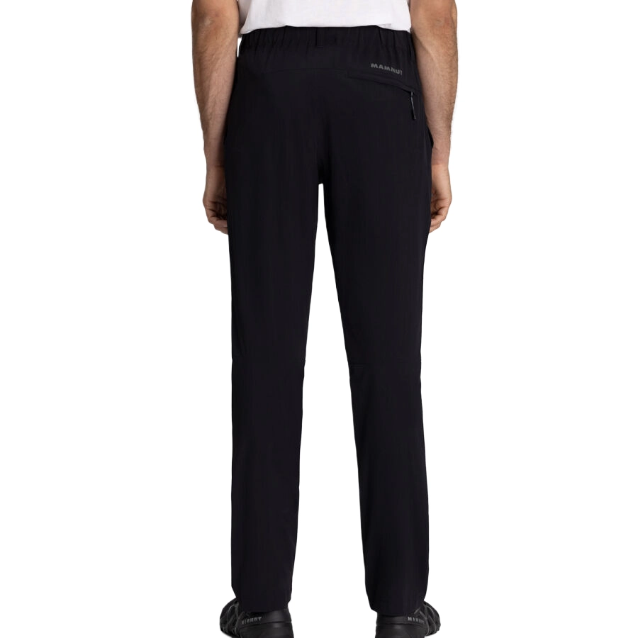 MAMMUT SS24 Aegility Pants AF Men