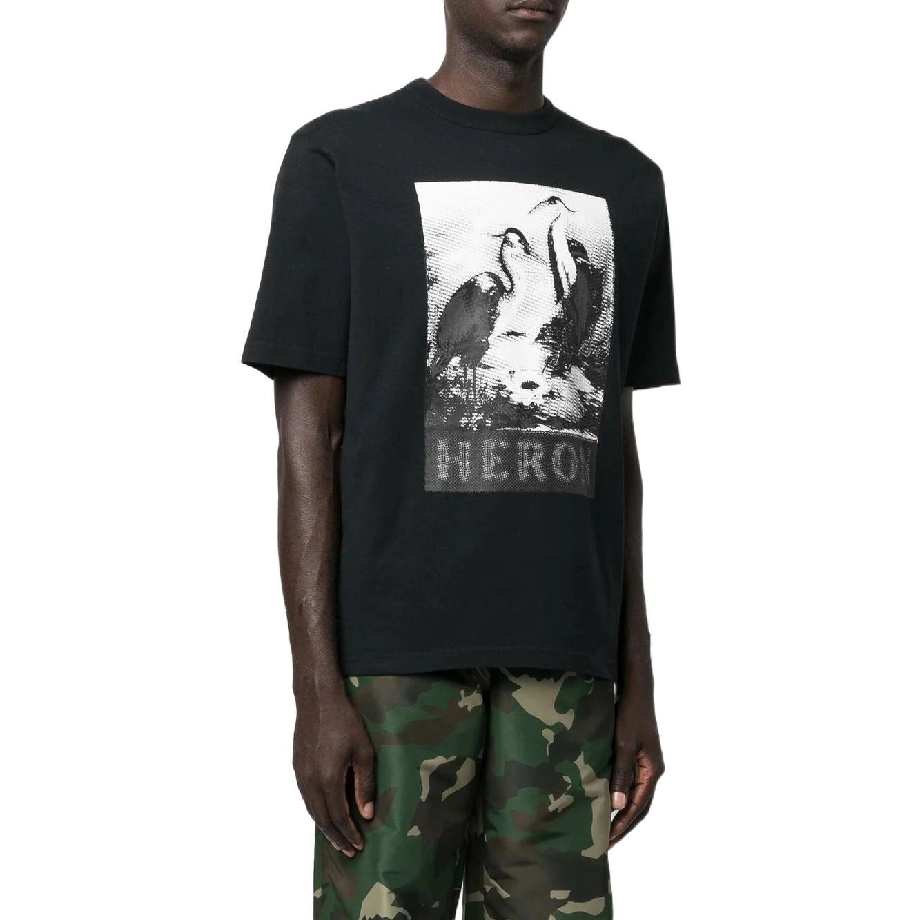 HERON PRESTON FW22 T