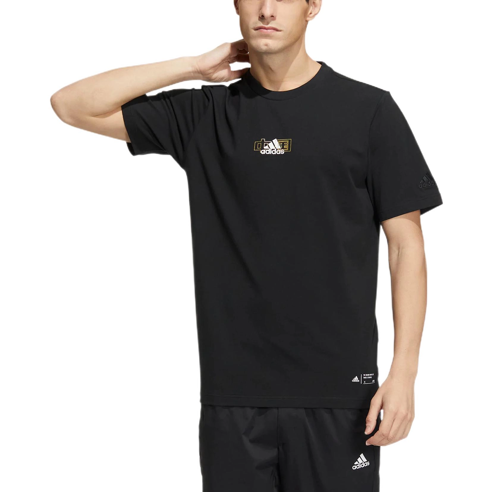 adidas LogoT