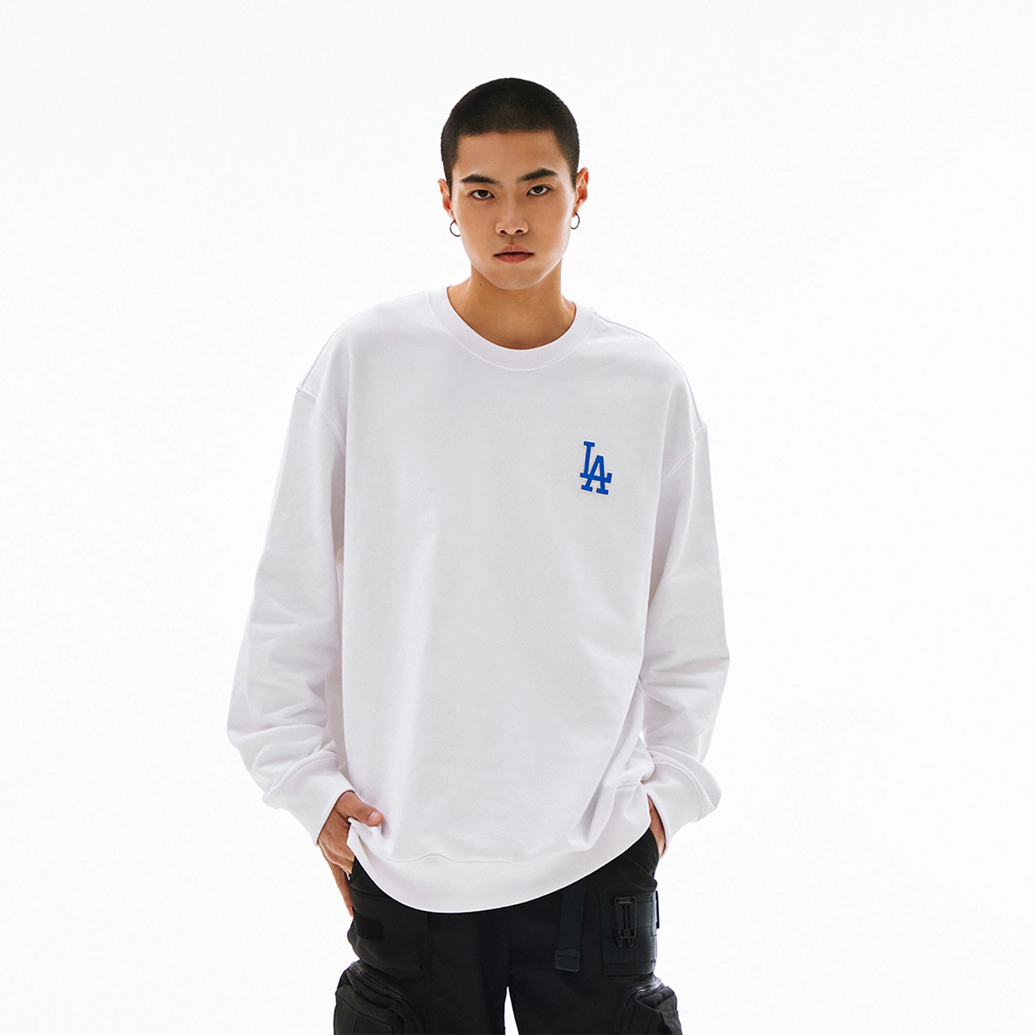 MLB SS24