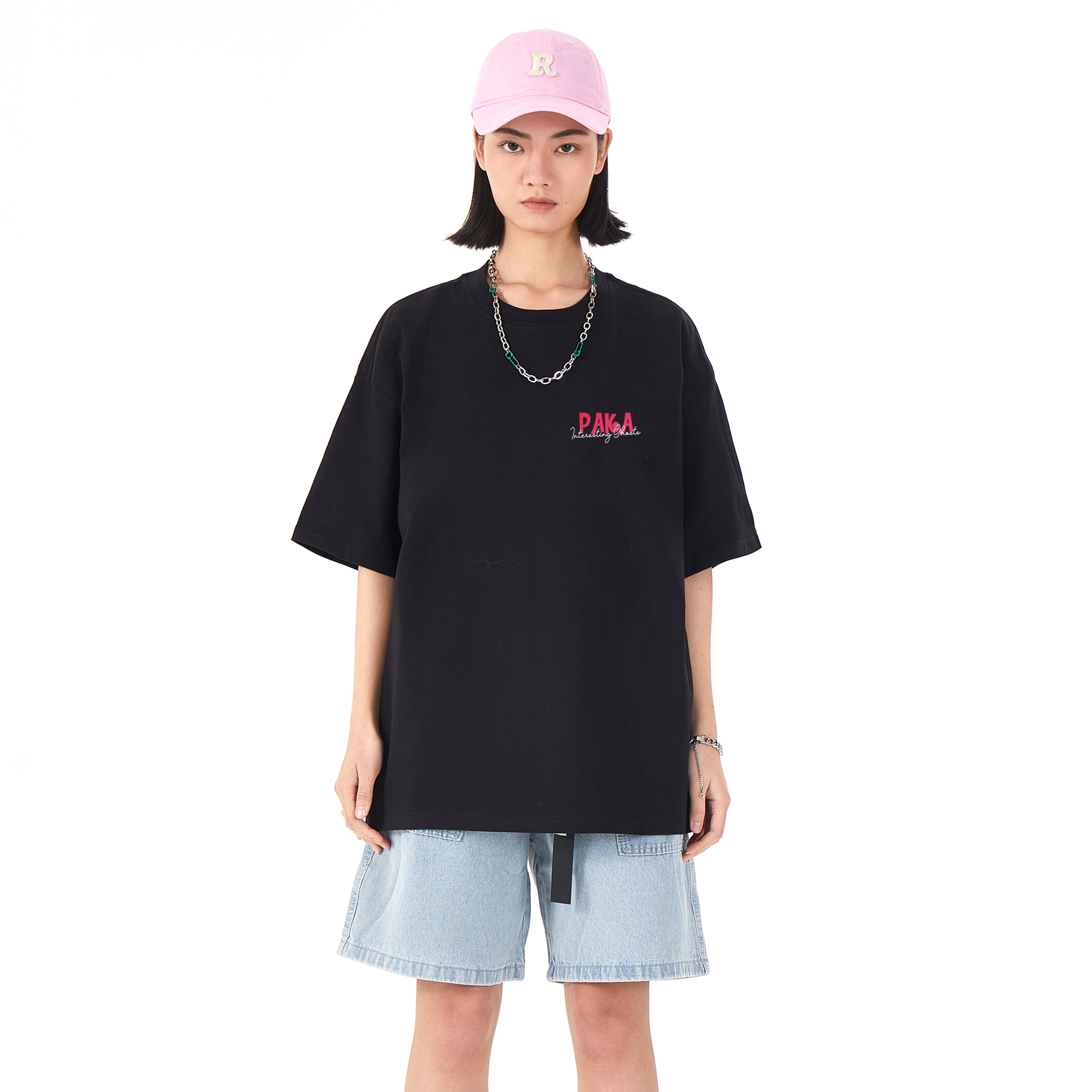 PAKA T