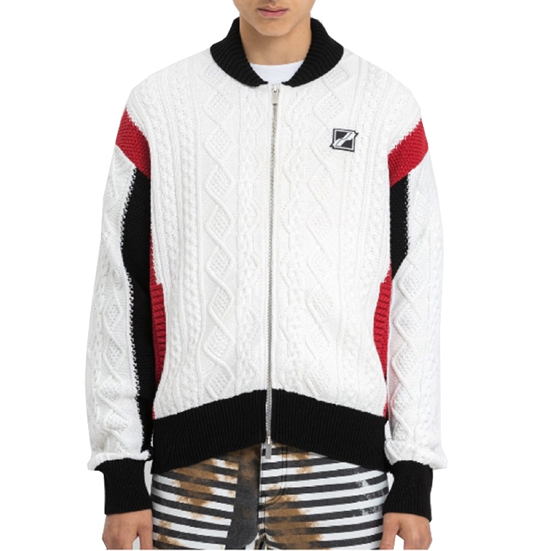 WE11DONE FW21 Logo