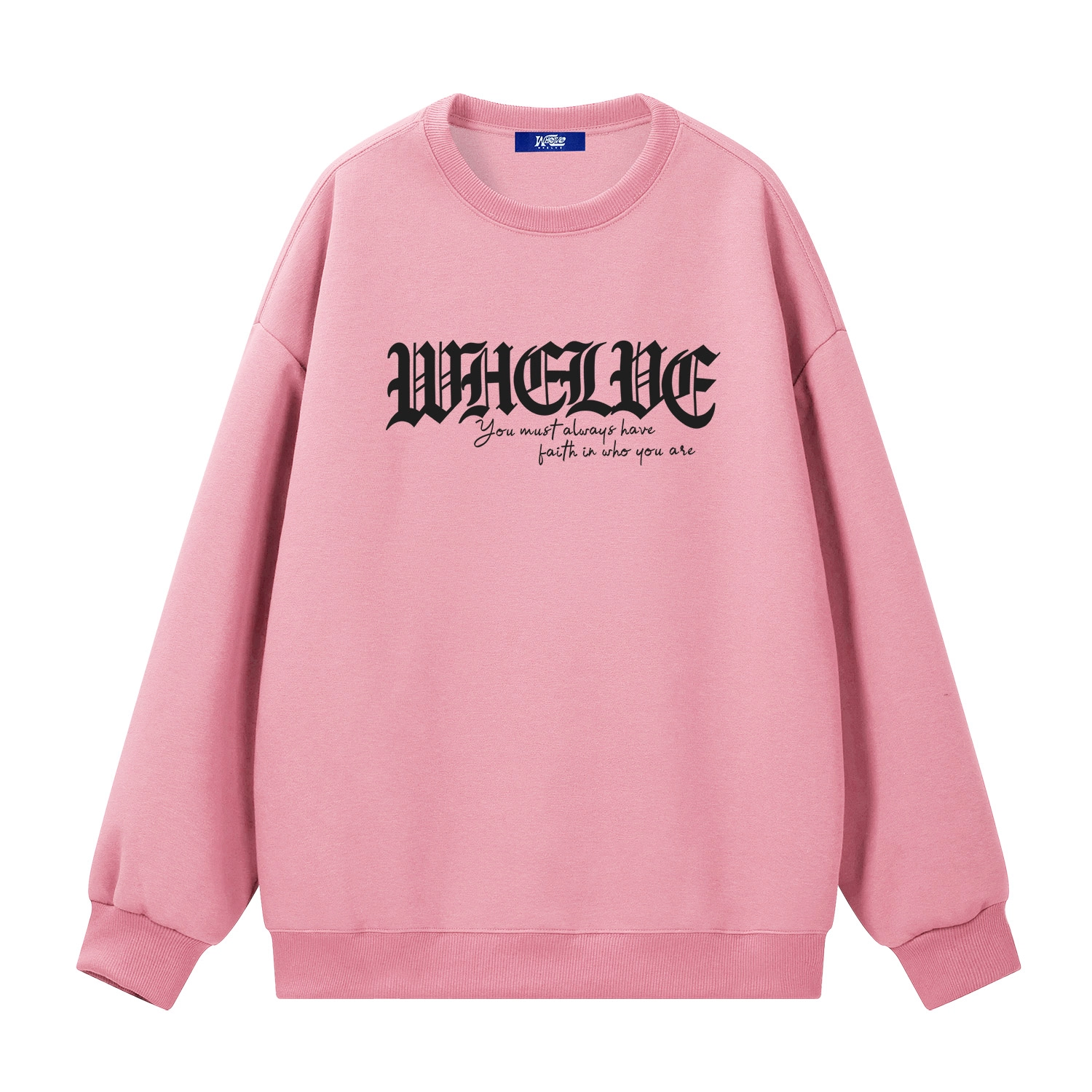 WHELVE T