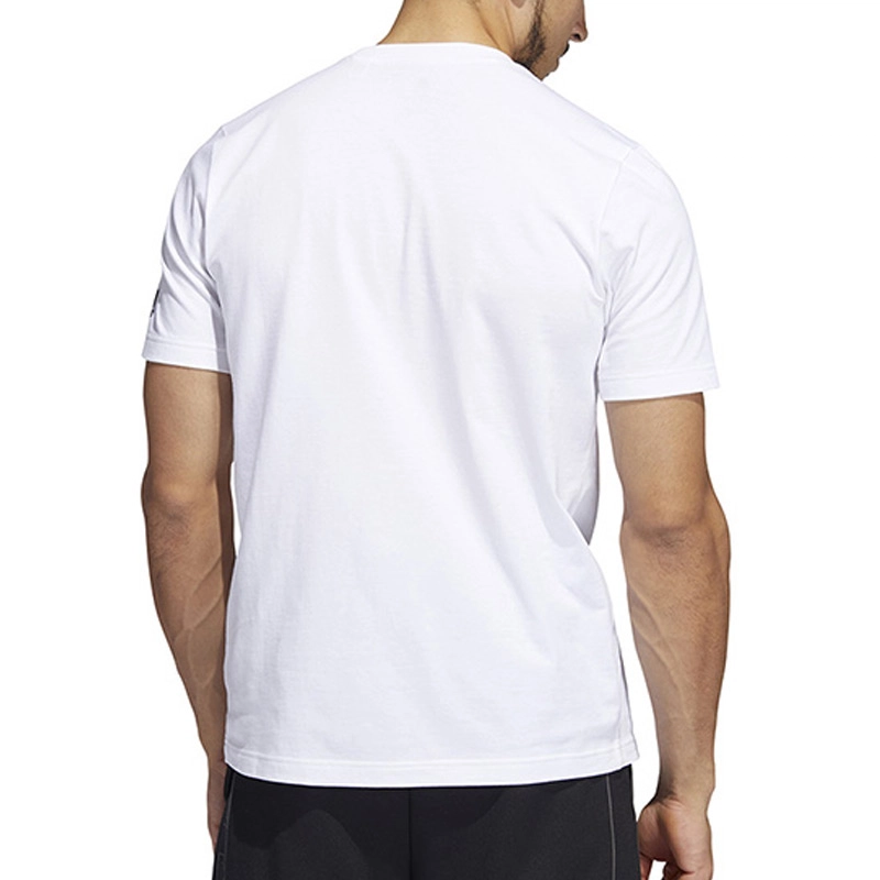 adidas Harden Logo T