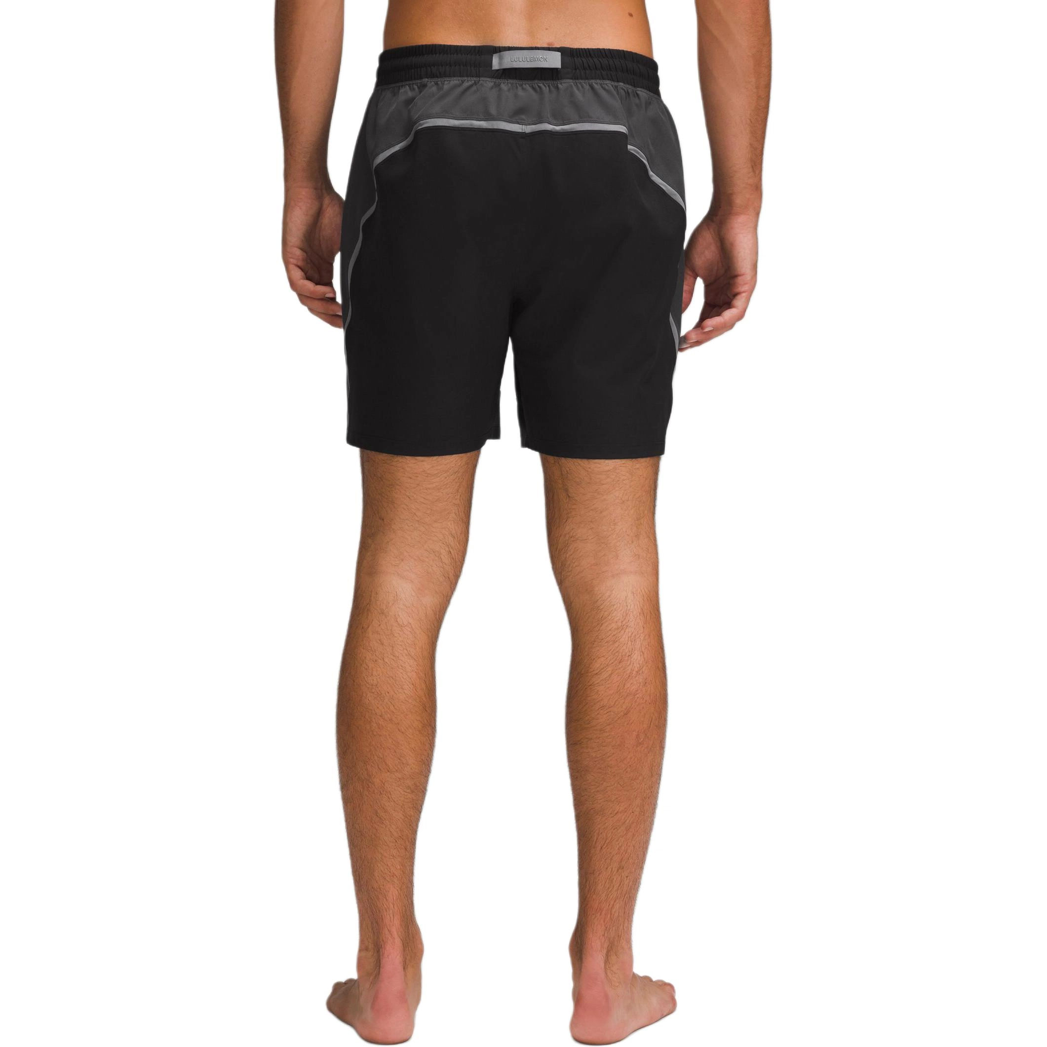 lululemon Pace Breaker Pace Breaker Linerless Water Short 7"