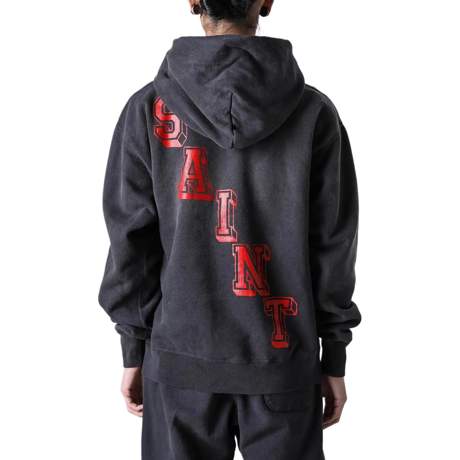 SAINT Mxxxxxx x Pay money To my Pain SS24