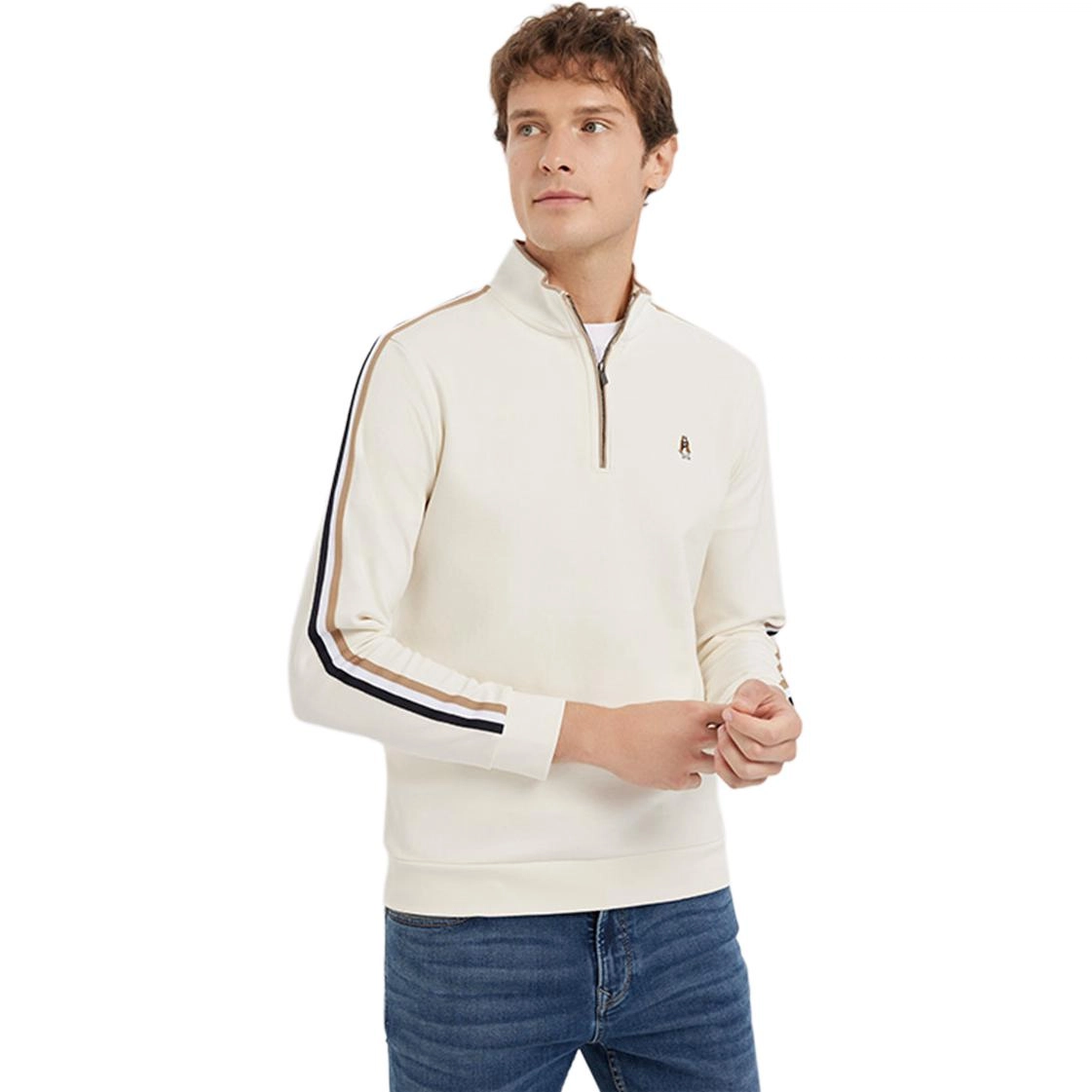 Hush Puppies T