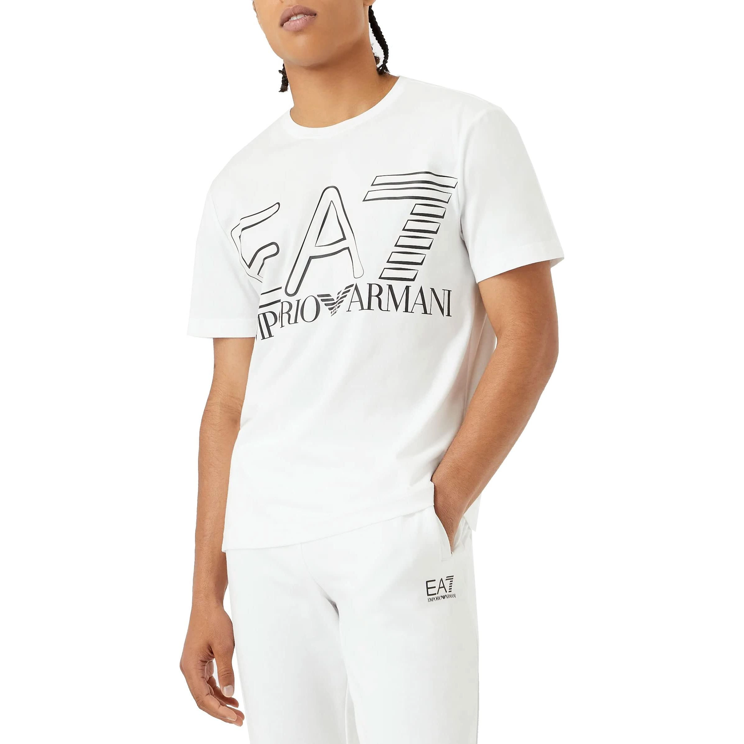 EMPORIO ARMANI EA7 LogoT
