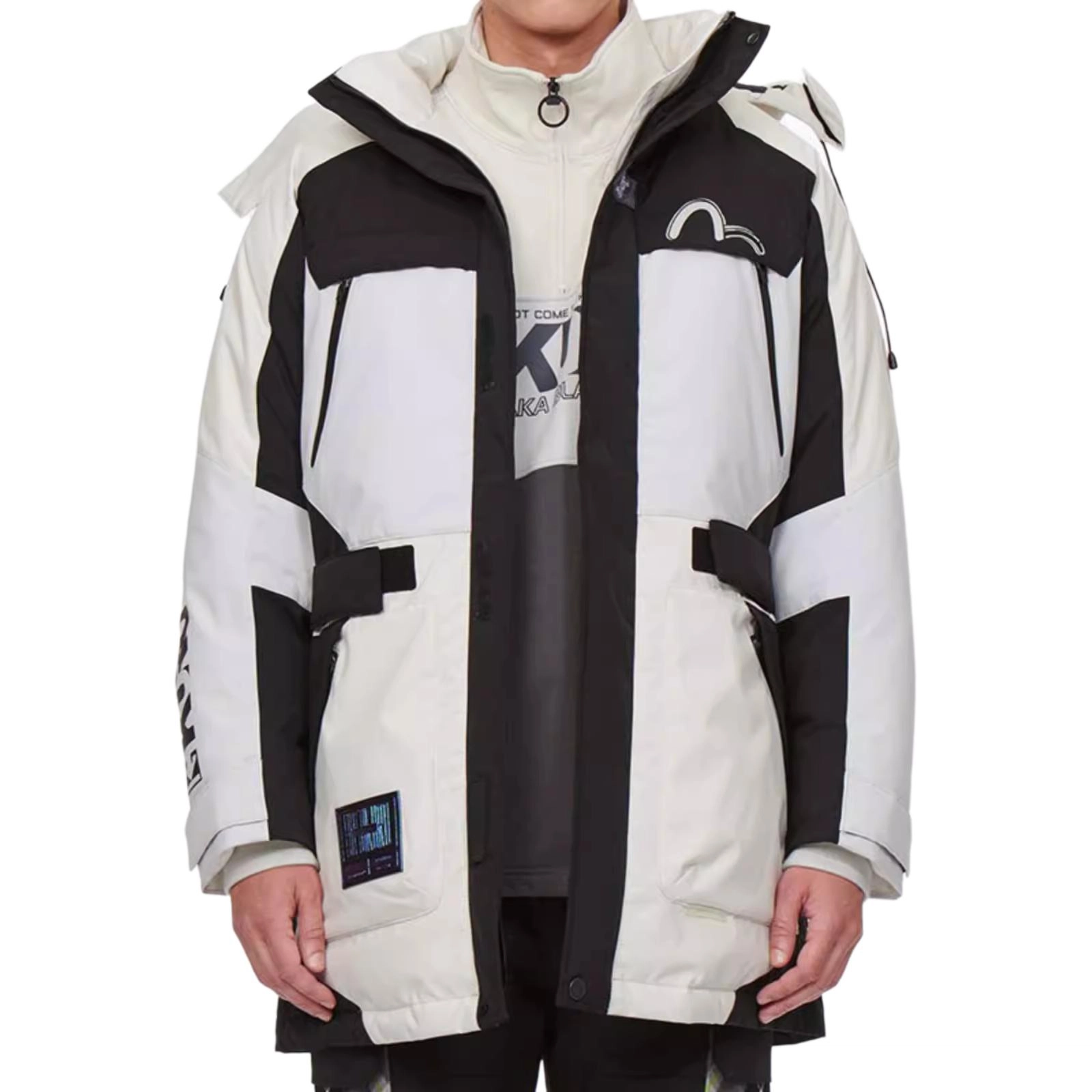 EVISU AW21