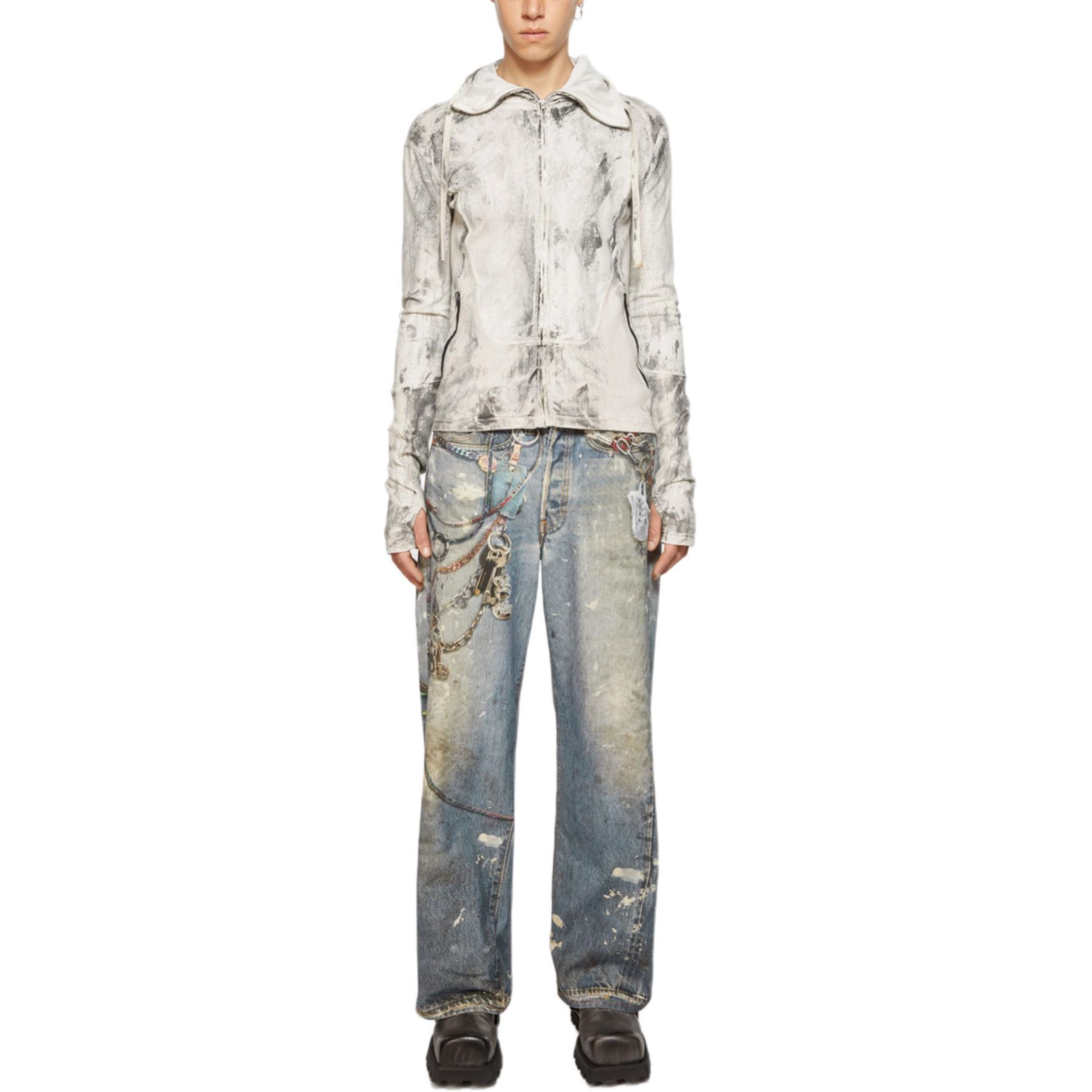 Acne Studios 3D 1981M