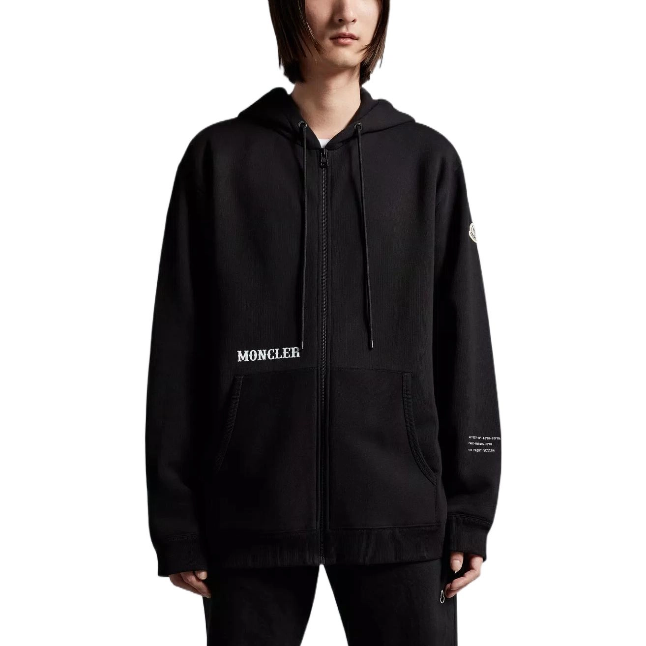 Moncler x FRGMT FW22