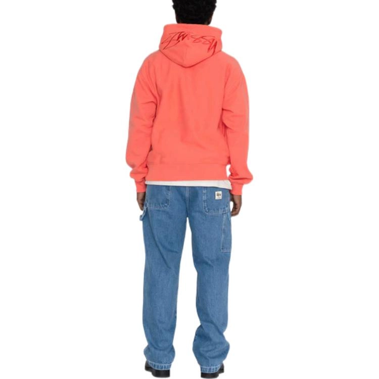 Stussy SS22 logo