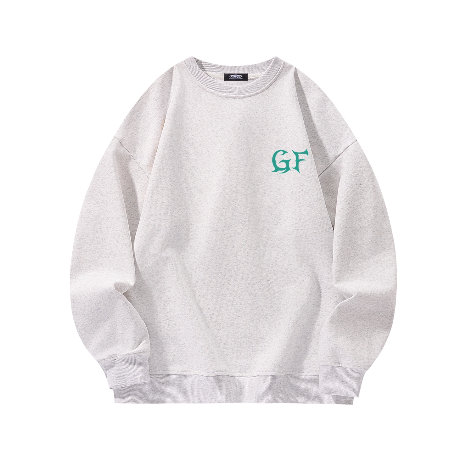 GF Logo