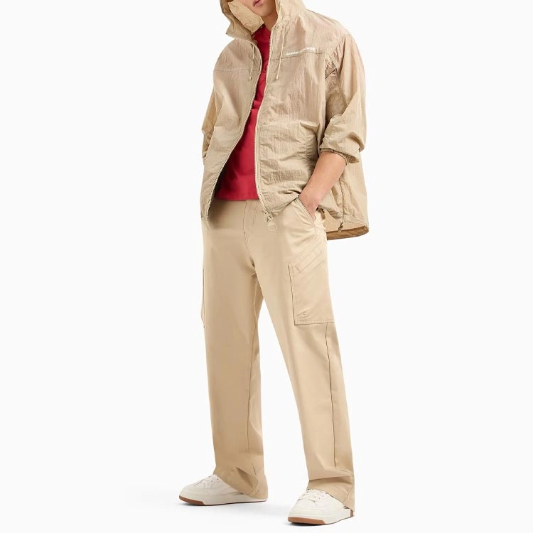 ARMANI EXCHANGE SS24 LogoT