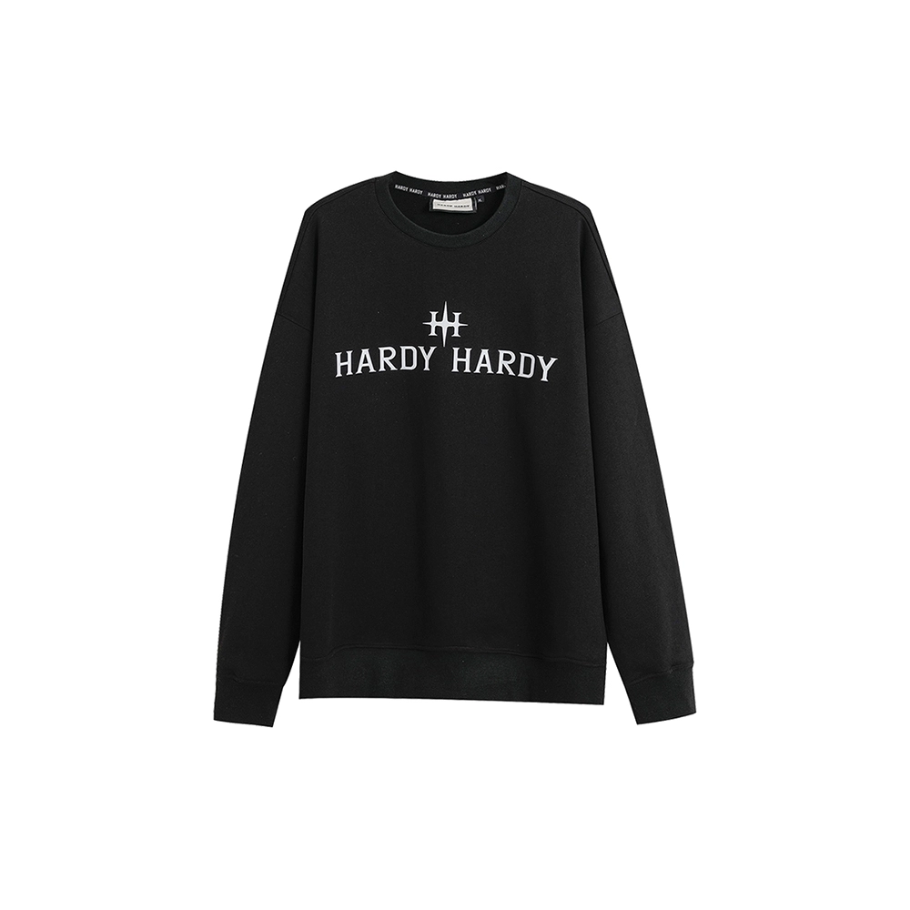HARDY HARDY