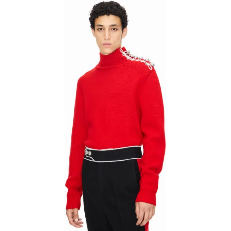 HM x Rabanne FW23