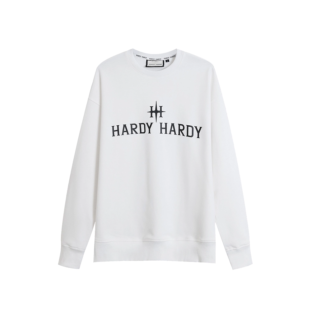 HARDY HARDY