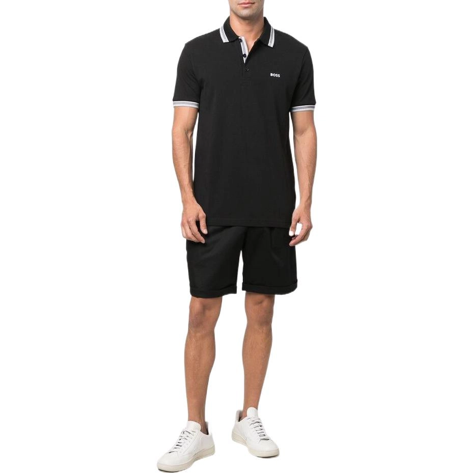 HUGO BOSS LogoPolo
