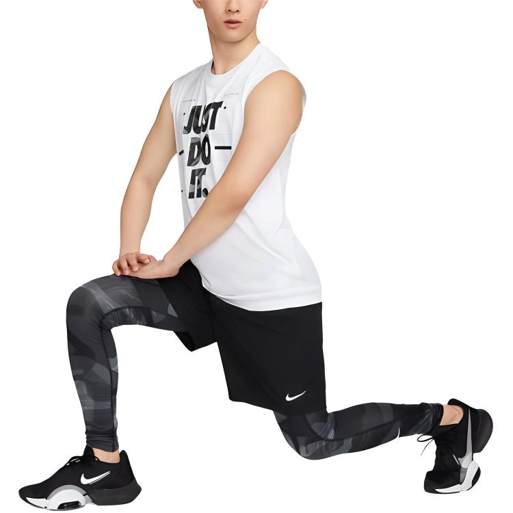 Nike Logo