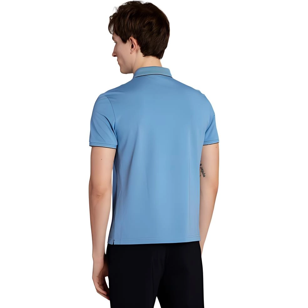 Satchi LogoPolo