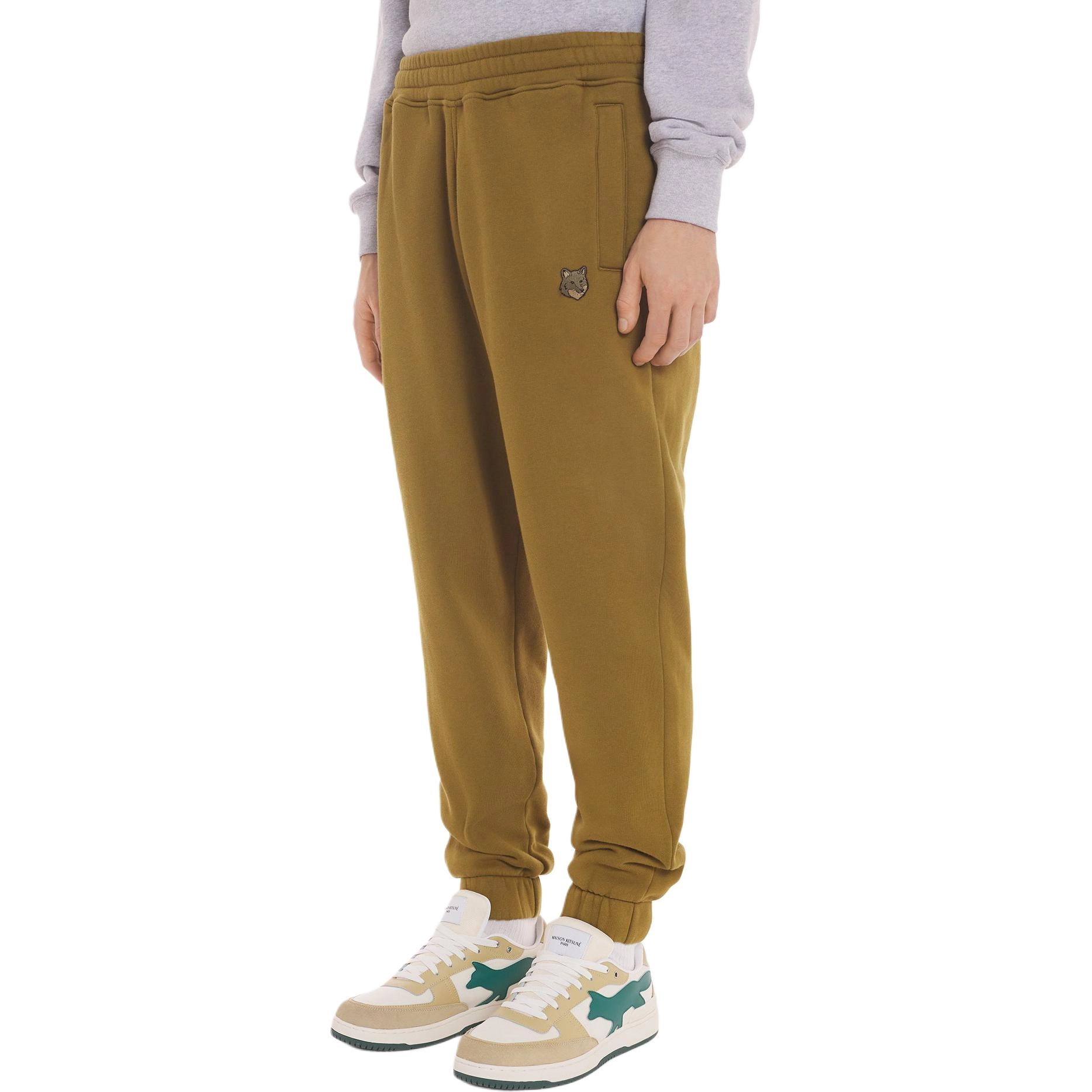 Maison Kitsune SS24