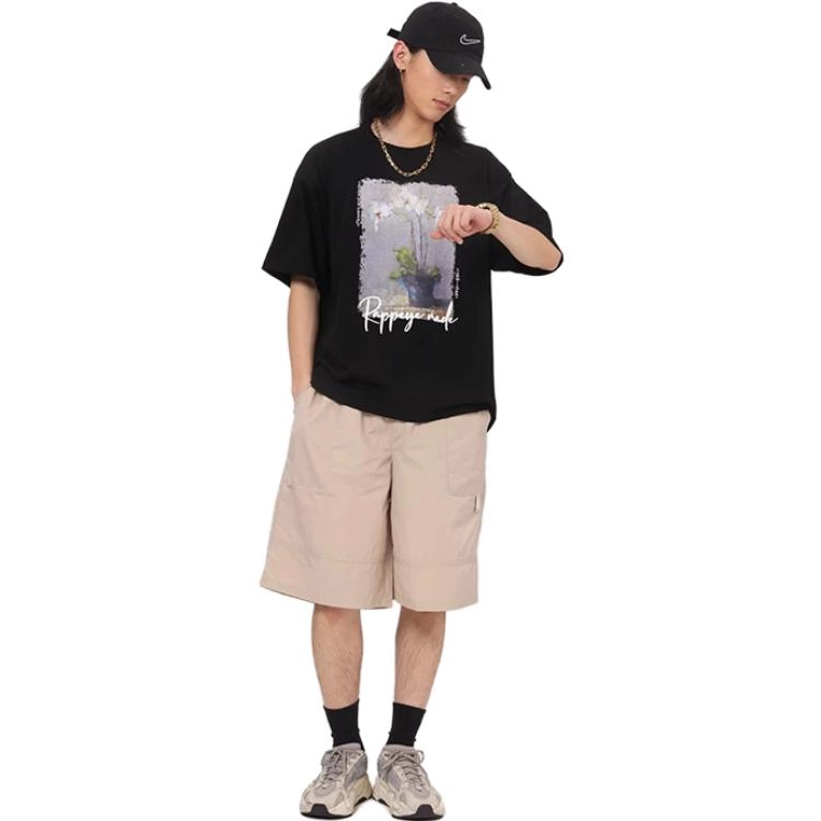 Rappeye T