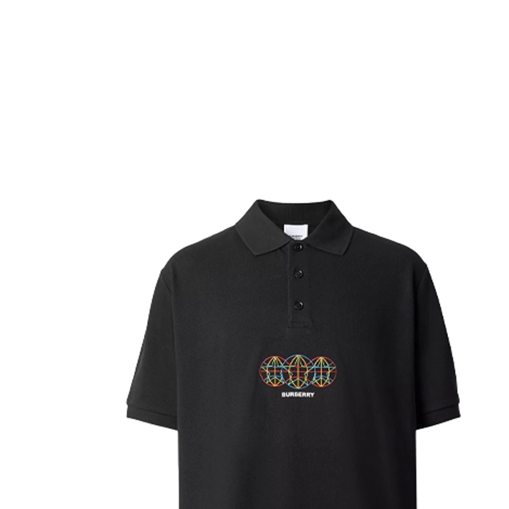 Burberry Polo